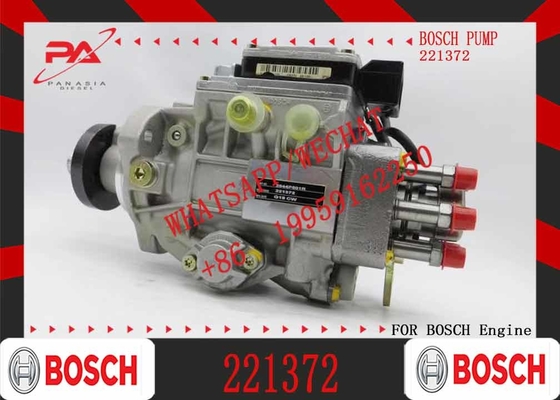 Diesel Injection Pump 22100-0L060 / 22100-0L050 / 22100-30090 For TOYOTA 1KD-FTV 2KD-FTV