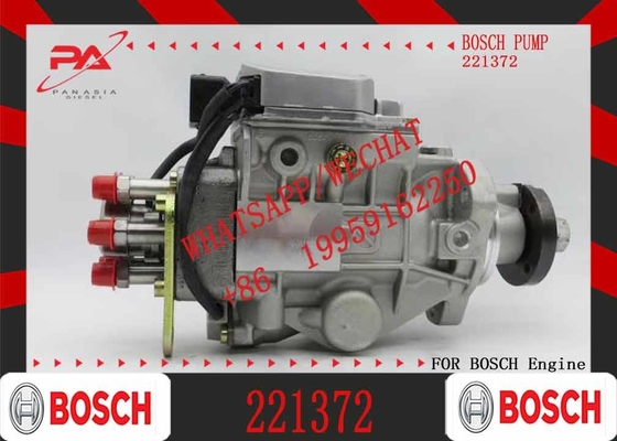 Diesel Injection Pump 22100-0L060 / 22100-0L050 / 22100-30090 For TOYOTA 1KD-FTV 2KD-FTV