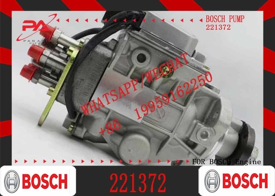 Diesel Injection Pump 22100-0L060 / 22100-0L050 / 22100-30090 For TOYOTA 1KD-FTV 2KD-FTV