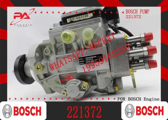 Diesel Injection Pump 22100-0L060 / 22100-0L050 / 22100-30090 For TOYOTA 1KD-FTV 2KD-FTV