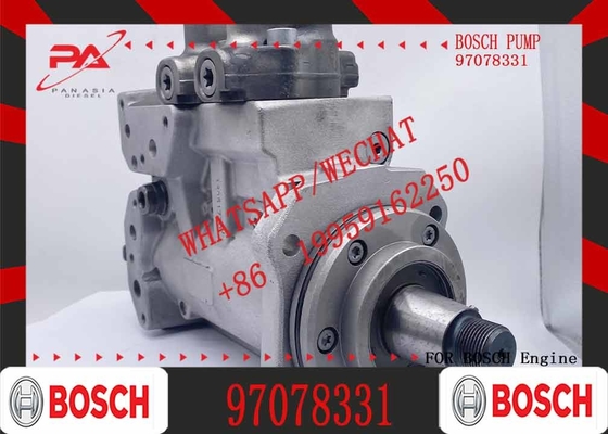 Fuel Injection Pump A4710900850 Truck Engine Parts For Mercedes-Benz Actros MP4