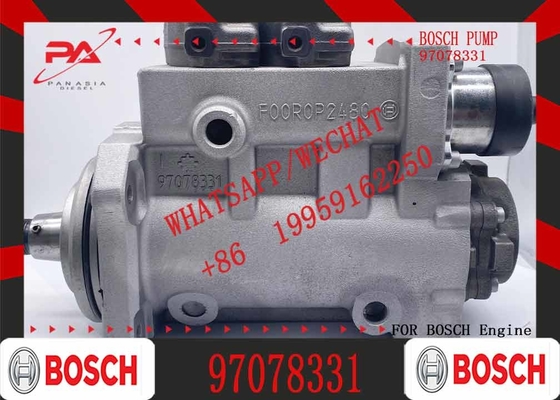 Fuel Injection Pump A4710900850 Truck Engine Parts For Mercedes-Benz Actros MP4