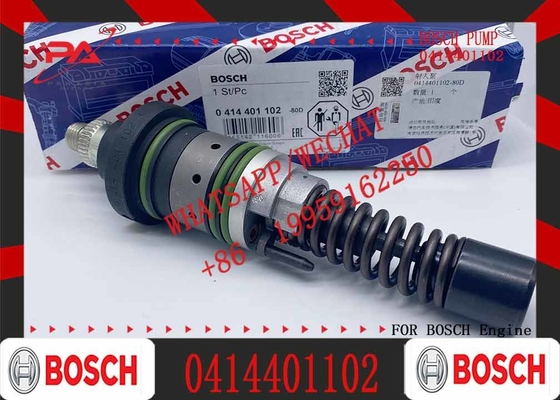 common rail unit pump 0414401102 UNIT PUMP 0414401102 FOR Dutz BF4M1013, BF6M1013 FUEL PUMP 0414401102 0211 1335