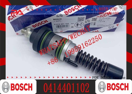 common rail unit pump 0414401102 UNIT PUMP 0414401102 FOR Dutz BF4M1013, BF6M1013 FUEL PUMP 0414401102 0211 1335