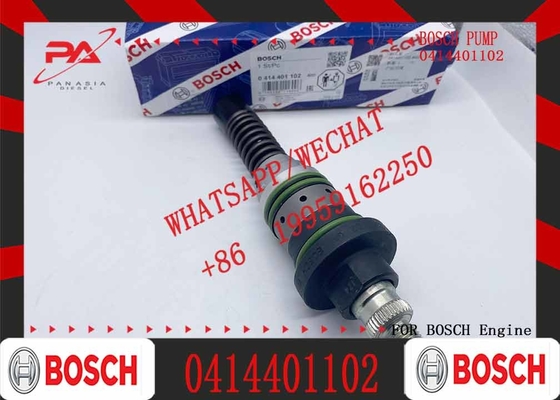 common rail unit pump 0414401102 UNIT PUMP 0414401102 FOR Dutz BF4M1013, BF6M1013 FUEL PUMP 0414401102 0211 1335
