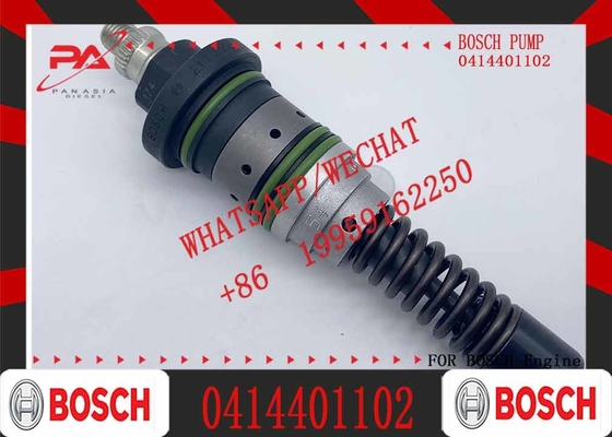 common rail unit pump 0414401102 UNIT PUMP 0414401102 FOR Dutz BF4M1013, BF6M1013 FUEL PUMP 0414401102 0211 1335