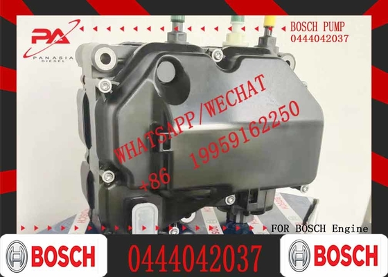 Diesel engine parts doser pump 2871880 SCR system 2.2 adblue pump 0444042037