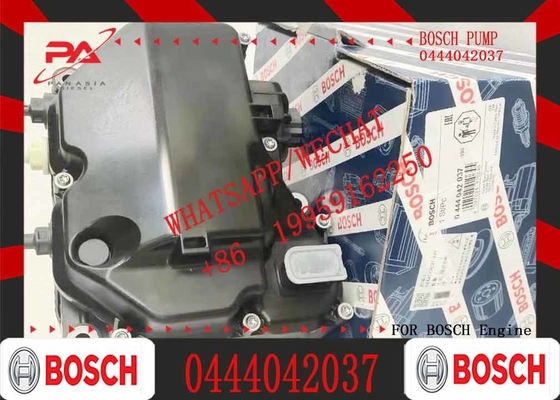 Diesel engine parts doser pump 2871880 SCR system 2.2 adblue pump 0444042037
