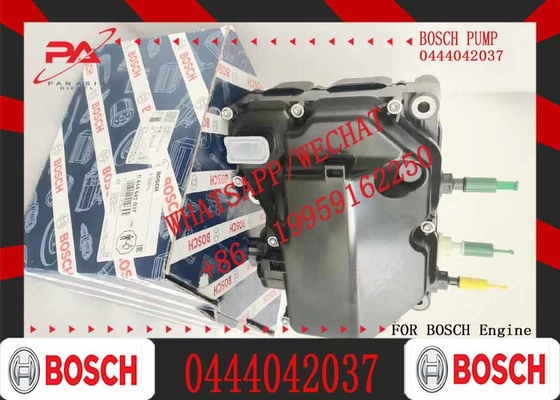 Diesel engine parts doser pump 2871880 SCR system 2.2 adblue pump 0444042037