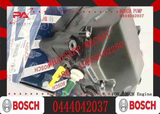 Diesel engine parts doser pump 2871880 SCR system 2.2 adblue pump 0444042037