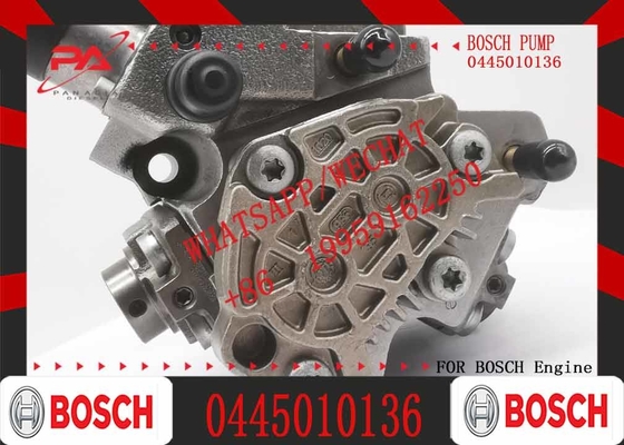 Diesel Engine Fuel Injection Pump 0445010139 0445010136 Common Rail Fuel Oil Pump 0 445 010 139 0 445 010 136