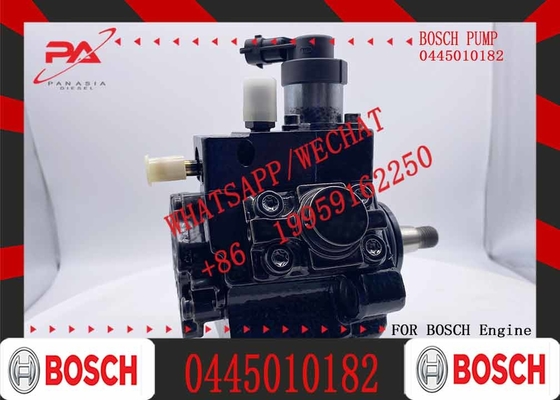 Fuel Injection Pump 0445010182 0445010159 Compatible with Gr-eat Wa-ll 2.8T Diesel Engine