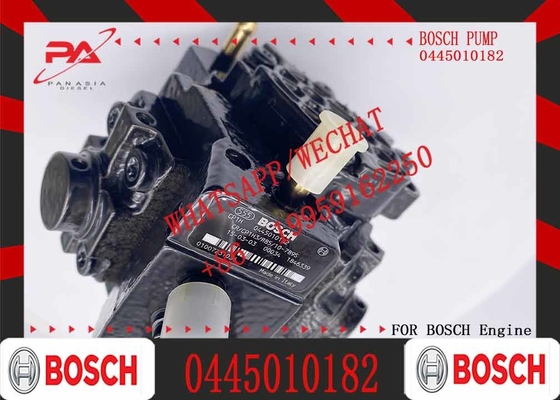Fuel Injection Pump 0445010182 0445010159 Compatible with Gr-eat Wa-ll 2.8T Diesel Engine