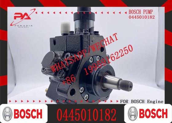 Fuel Injection Pump 0445010182 0445010159 Compatible with Gr-eat Wa-ll 2.8T Diesel Engine