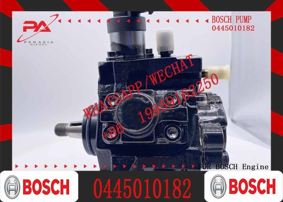 Fuel Injection Pump 0445010182 0445010159 Compatible with Gr-eat Wa-ll 2.8T Diesel Engine