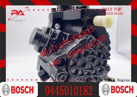 Fuel Injection Pump 0445010182 0445010159 Compatible with Gr-eat Wa-ll 2.8T Diesel Engine