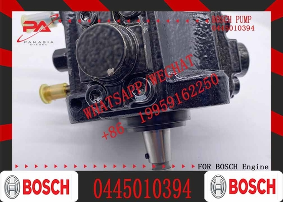 Diesel Injector Common Rail Fuel Pump 0445010393 0445010394 For GMC OPEL 55582064
