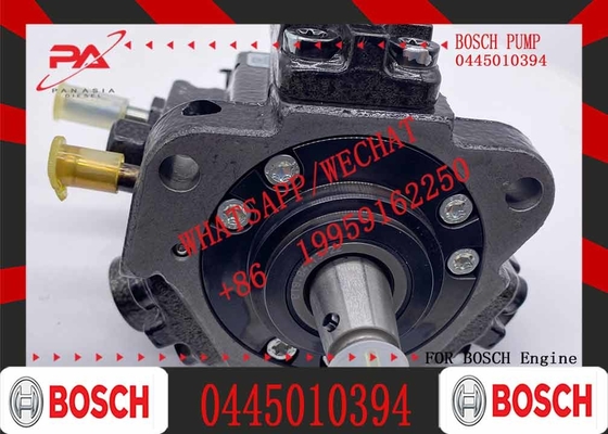 Diesel Injector Common Rail Fuel Pump 0445010393 0445010394 For GMC OPEL 55582064