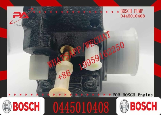 0445010408 Common Rail Electric Injection Pump 1011100SFD0300 For DONGFENG Diesel Engine