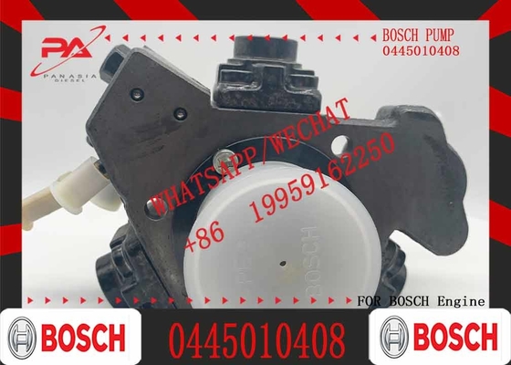 0445010408 Common Rail Electric Injection Pump 1011100SFD0300 For DONGFENG Diesel Engine