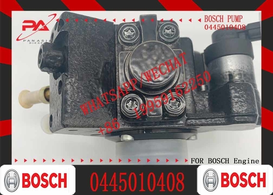 0445010408 Common Rail Electric Injection Pump 1011100SFD0300 For DONGFENG Diesel Engine