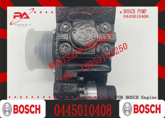 0445010408 Common Rail Electric Injection Pump 1011100SFD0300 For DONGFENG Diesel Engine