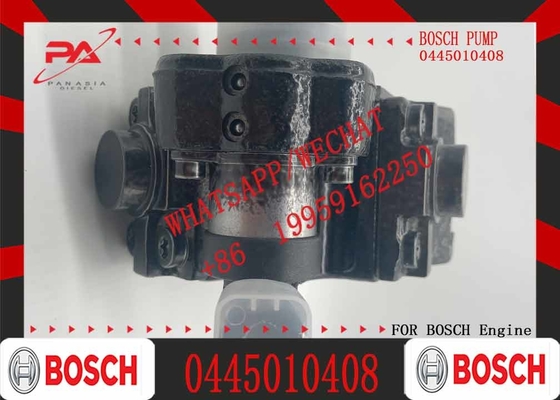 0445010408 Common Rail Electric Injection Pump 1011100SFD0300 For DONGFENG Diesel Engine