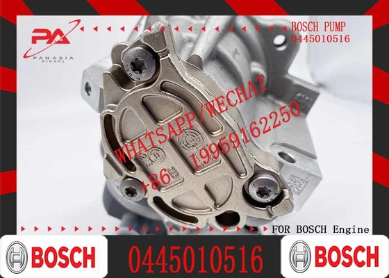 Fuel Injection Pump Citroen Peugeot For Porsche 1.6 HDi 0445010516 9688499680 REMAN PUMP