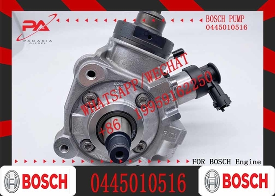Fuel Injection Pump Citroen Peugeot For Porsche 1.6 HDi 0445010516 9688499680 REMAN PUMP