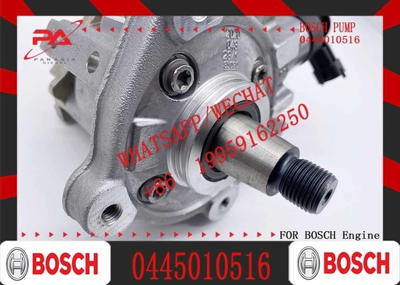 Fuel Injection Pump Citroen Peugeot For Porsche 1.6 HDi 0445010516 9688499680 REMAN PUMP
