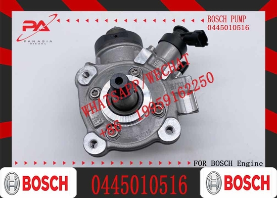 Fuel Injection Pump Citroen Peugeot For Porsche 1.6 HDi 0445010516 9688499680 REMAN PUMP