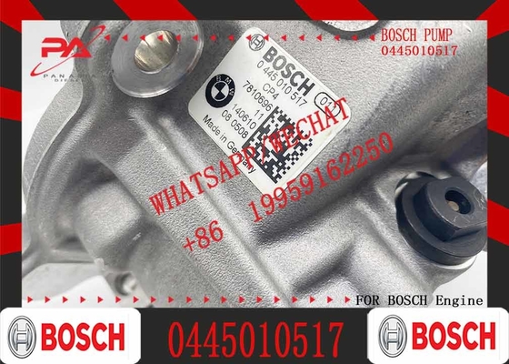 common rail pump 0445010517 0445010574 0445010553 0445010573 CP4 PUMP 13518571796 7810696 fuel pump for BMW 2.0D