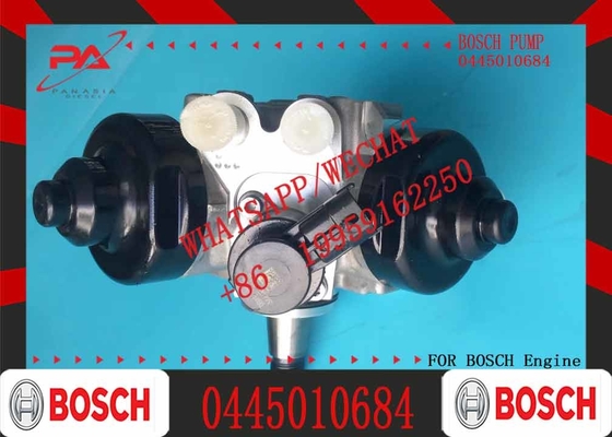 New Diesel Fuel Injector pump 0445010684 0445010684 0445010858 35022140F 0445010637 0445010696 for Jeep Grand Cherokee C