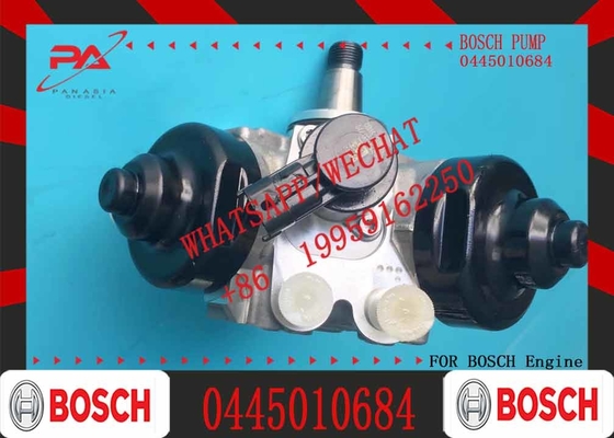 New Diesel Fuel Injector pump 0445010684 0445010684 0445010858 35022140F 0445010637 0445010696 for Jeep Grand Cherokee C