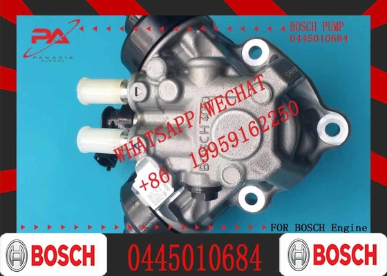 New Diesel Fuel Injector pump 0445010684 0445010684 0445010858 35022140F 0445010637 0445010696 for Jeep Grand Cherokee C