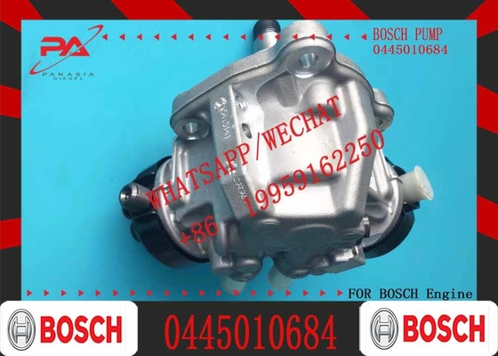 New Diesel Fuel Injector pump 0445010684 0445010684 0445010858 35022140F 0445010637 0445010696 for Jeep Grand Cherokee C