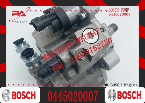Original 0445020175 Fuel Injection Pump 0445020007 0445020043 0445020150 0445020122