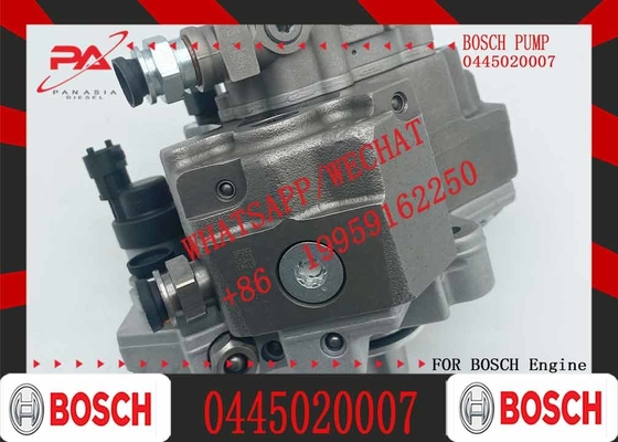 Original 0445020175 Fuel Injection Pump 0445020007 0445020043 0445020150 0445020122