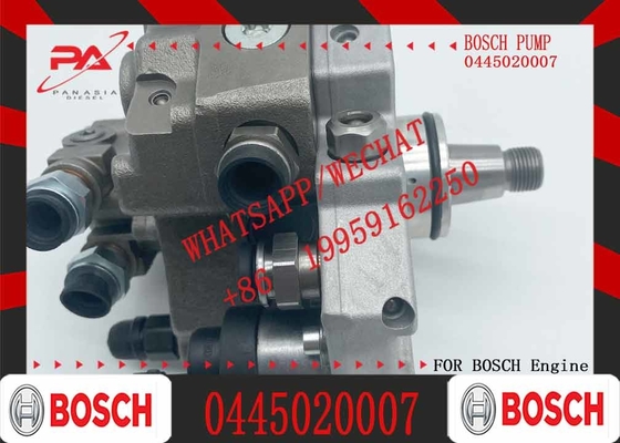 Original 0445020175 Fuel Injection Pump 0445020007 0445020043 0445020150 0445020122