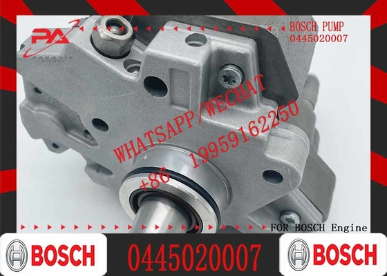 Original 0445020175 Fuel Injection Pump 0445020007 0445020043 0445020150 0445020122