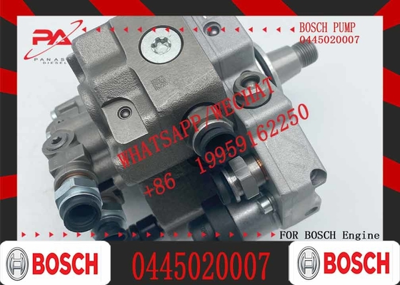 Original 0445020175 Fuel Injection Pump 0445020007 0445020043 0445020150 0445020122