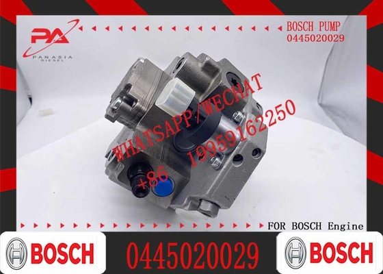 Diesel Common Rail Fuel Pump 0445020029 ME223576 ME221915 Compatible For Mitsubishi Excavator 4M50 Engine