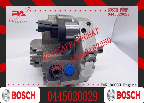 Diesel Common Rail Fuel Pump 0445020029 ME223576 ME221915 Compatible For Mitsubishi Excavator 4M50 Engine