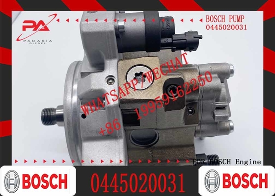 Fuel Injection Pump 0445020031 61.10501-7001 6510501-7001 65105017001 for Dae-woo Do-osan Var-ious DX300 DX340 DL300