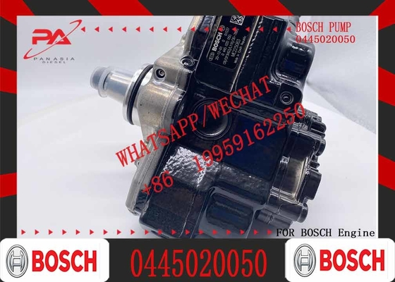 0445020050 Original genuine fuel injection pump 0445020050
