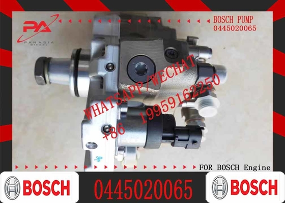 B0SCH Common Rail Pump 0445020175 0445020265 0445020007 0445020065 original and renew