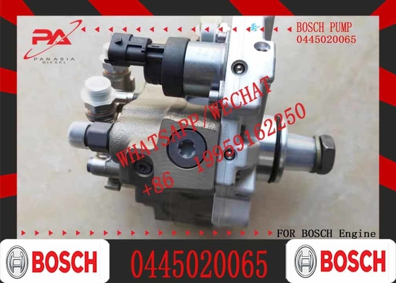 B0SCH Common Rail Pump 0445020175 0445020265 0445020007 0445020065 original and renew