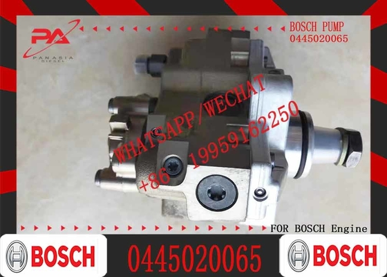 B0SCH Common Rail Pump 0445020175 0445020265 0445020007 0445020065 original and renew