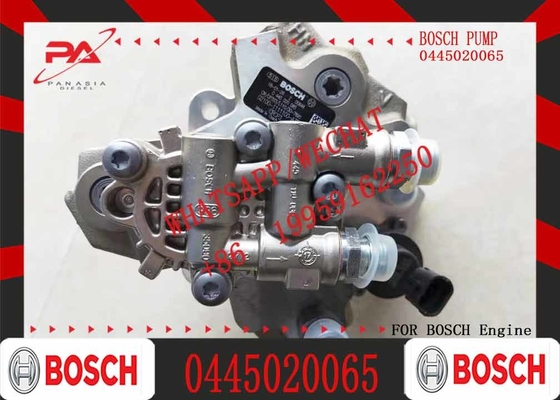 B0SCH Common Rail Pump 0445020175 0445020265 0445020007 0445020065 original and renew