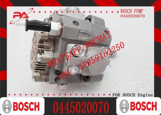 Diesel Fuel Injection Pump 0445020070 6271-71-1110 Common Rail Fuel Injector Pump 6271711110 For Komatsu PC70-8 PC130-8